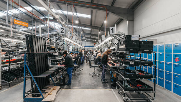 Vertiv Czech Republic s.r.o. image