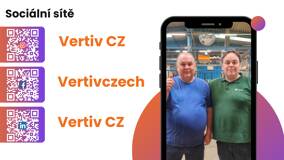 Vertiv Czech Republic s.r.o. image 2