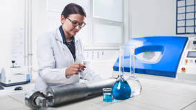 Opportunities for career advancement