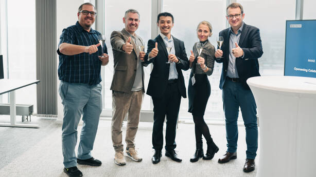 Jsme v tom společně