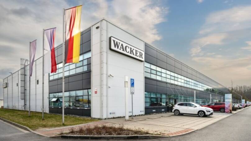 Wacker-Chemie, s.r.o.