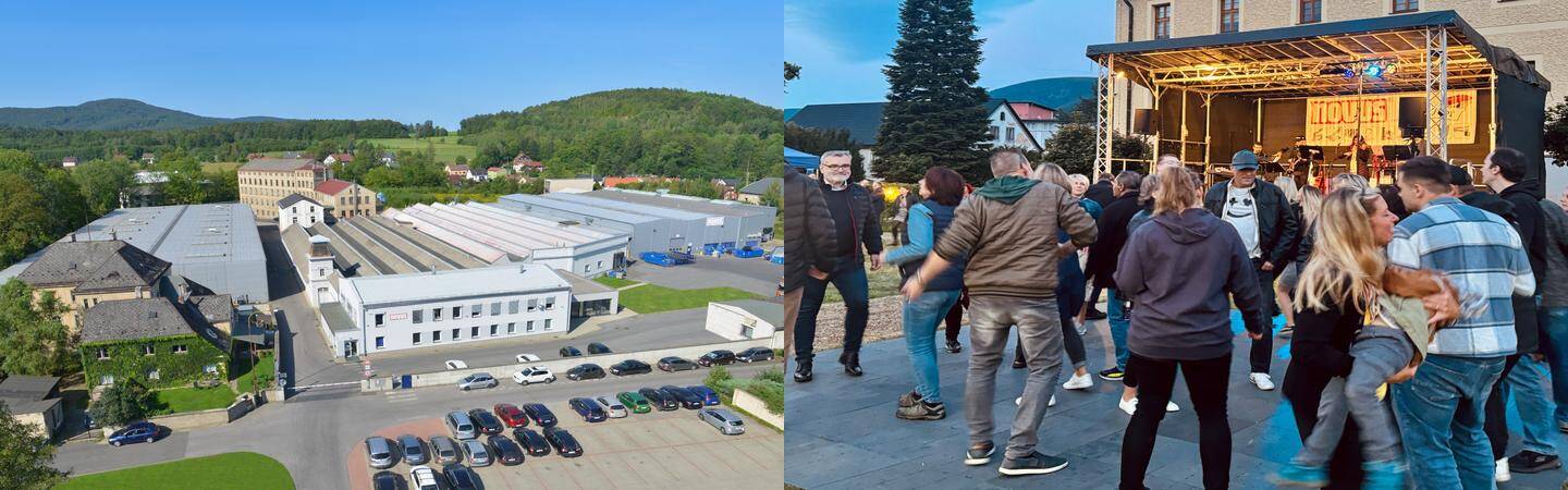 NOVUS Česko s.r.o. image