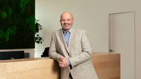 Jiří Sochor, CA&C Manager