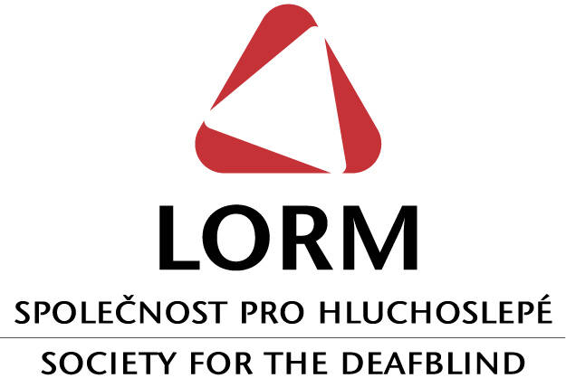 LORM - Společnost pro hluchoslepé z.s.