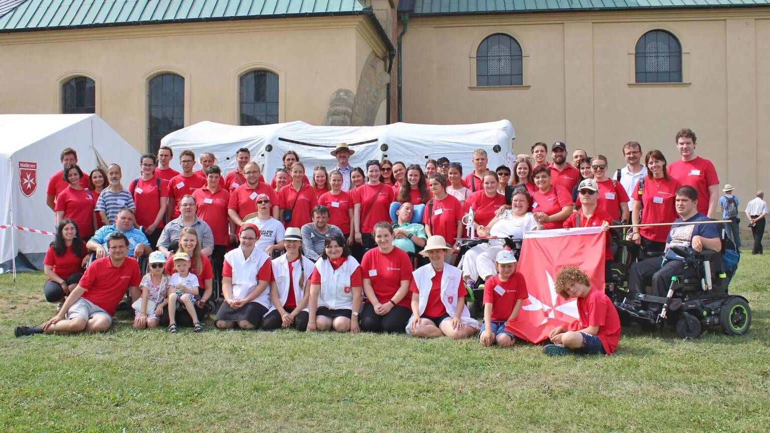 Maltézská pomoc, o.p.s. image