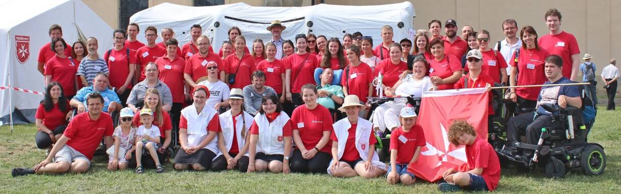 Maltézská pomoc, o.p.s. image