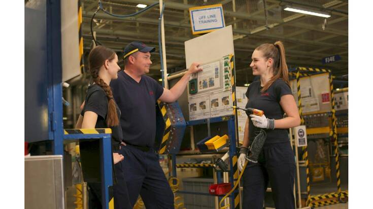 Jobs for people with no work experience