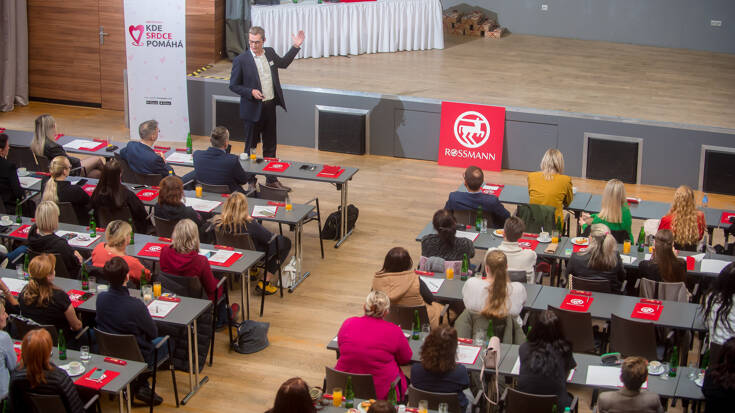 Konference prodeje