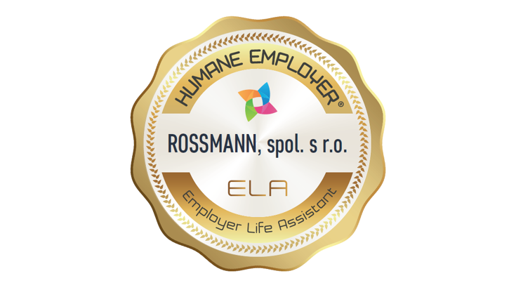 ELA - Employer Life Assistant