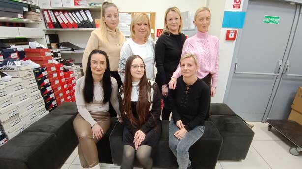 Školení na prodejnách!