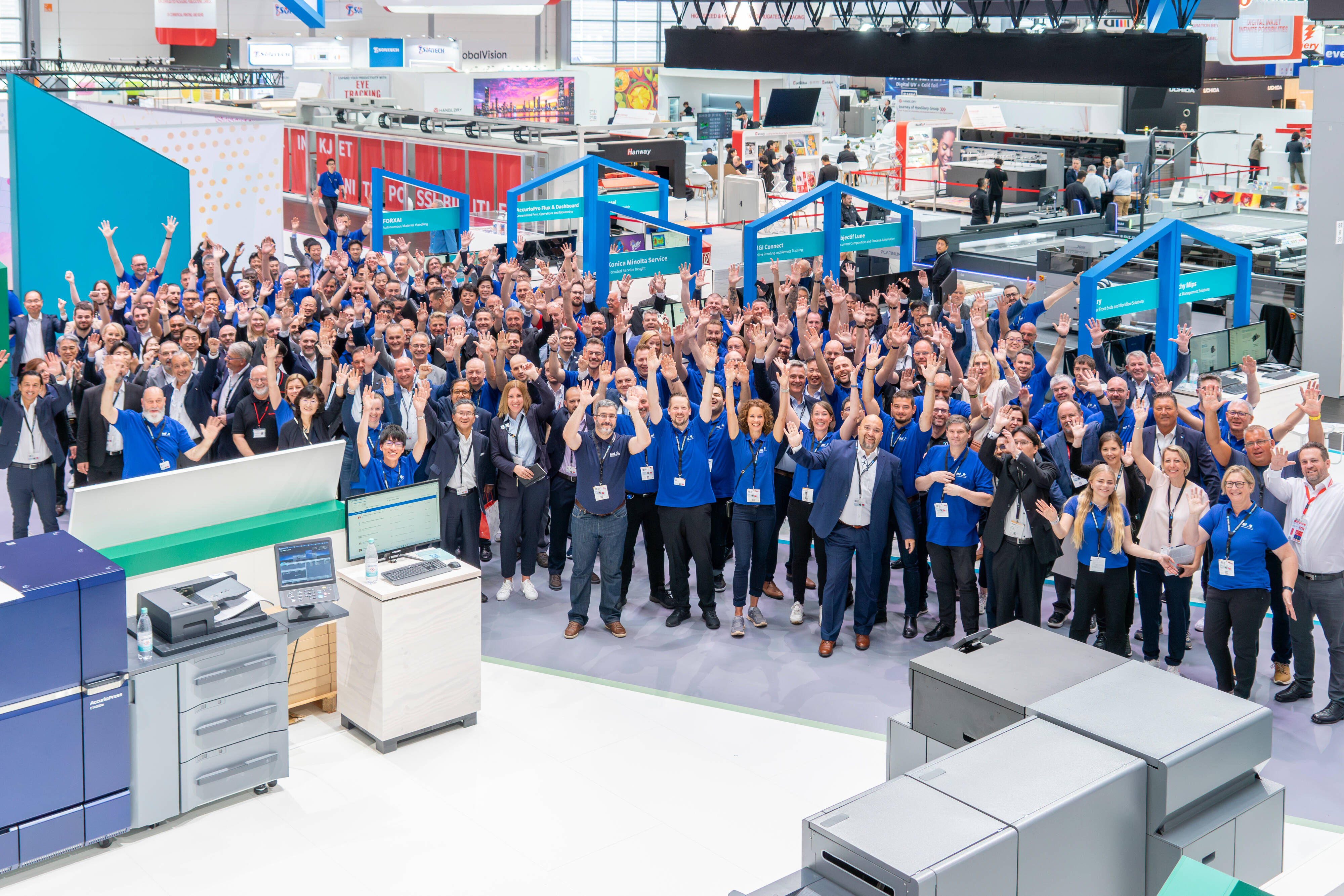 Konica Minolta Business Solutions Czech, spol. s r.o.