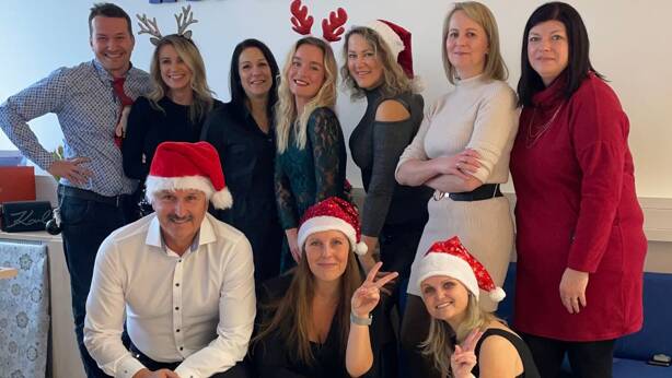 Unconventional perks