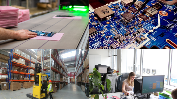 Příležitost pro absolventy i zkušené kolegy