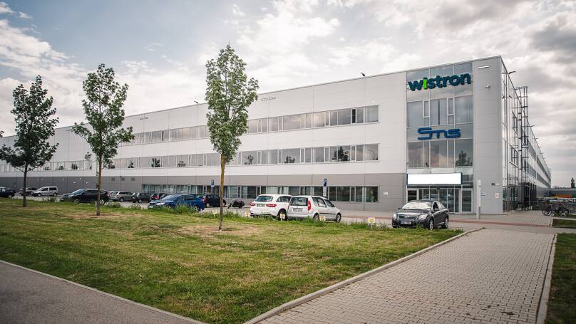 V Brně jsme již od roku 2007