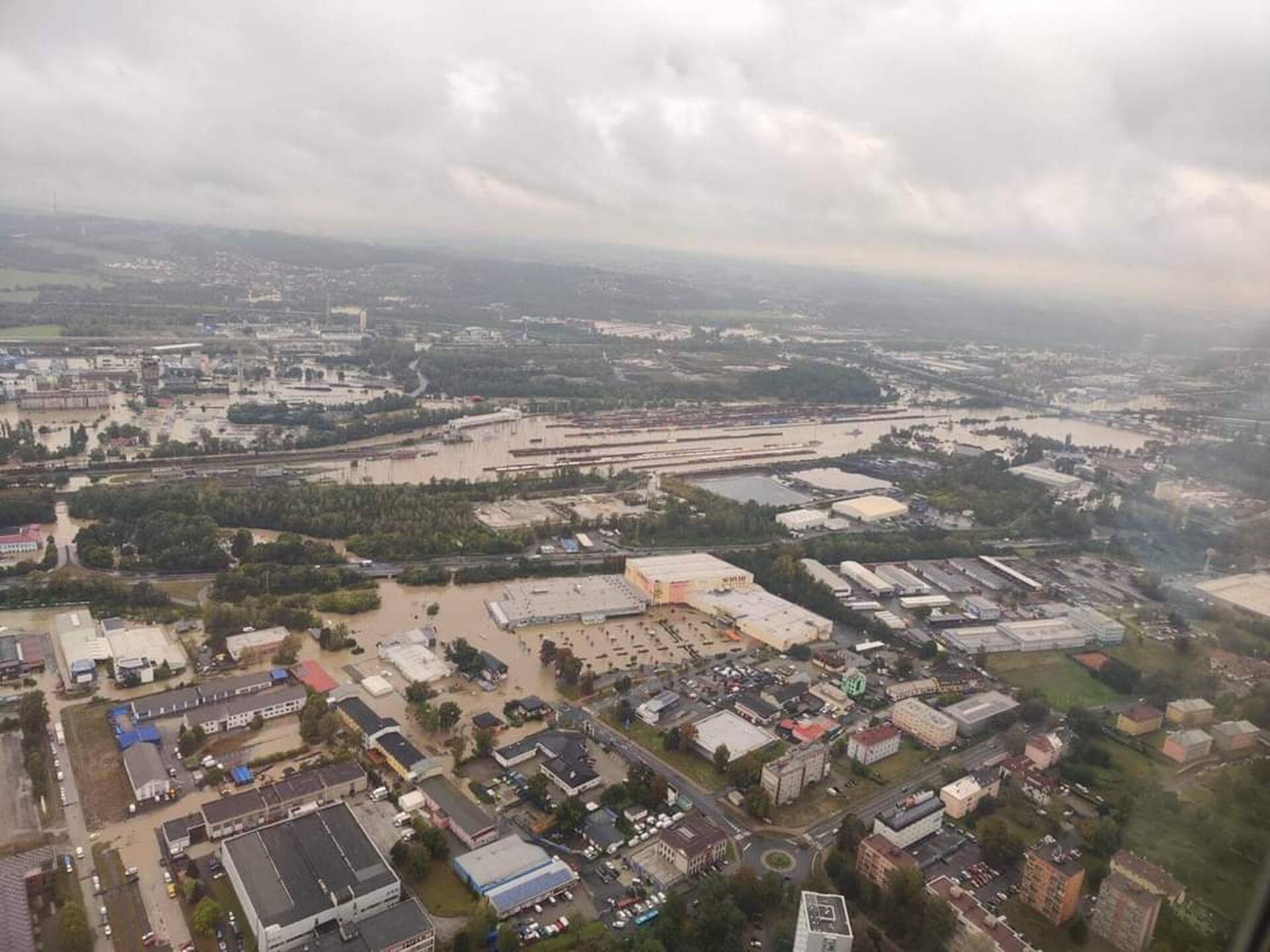 SPOLEČNĚ V DOBRÉM I VE ZLÉM