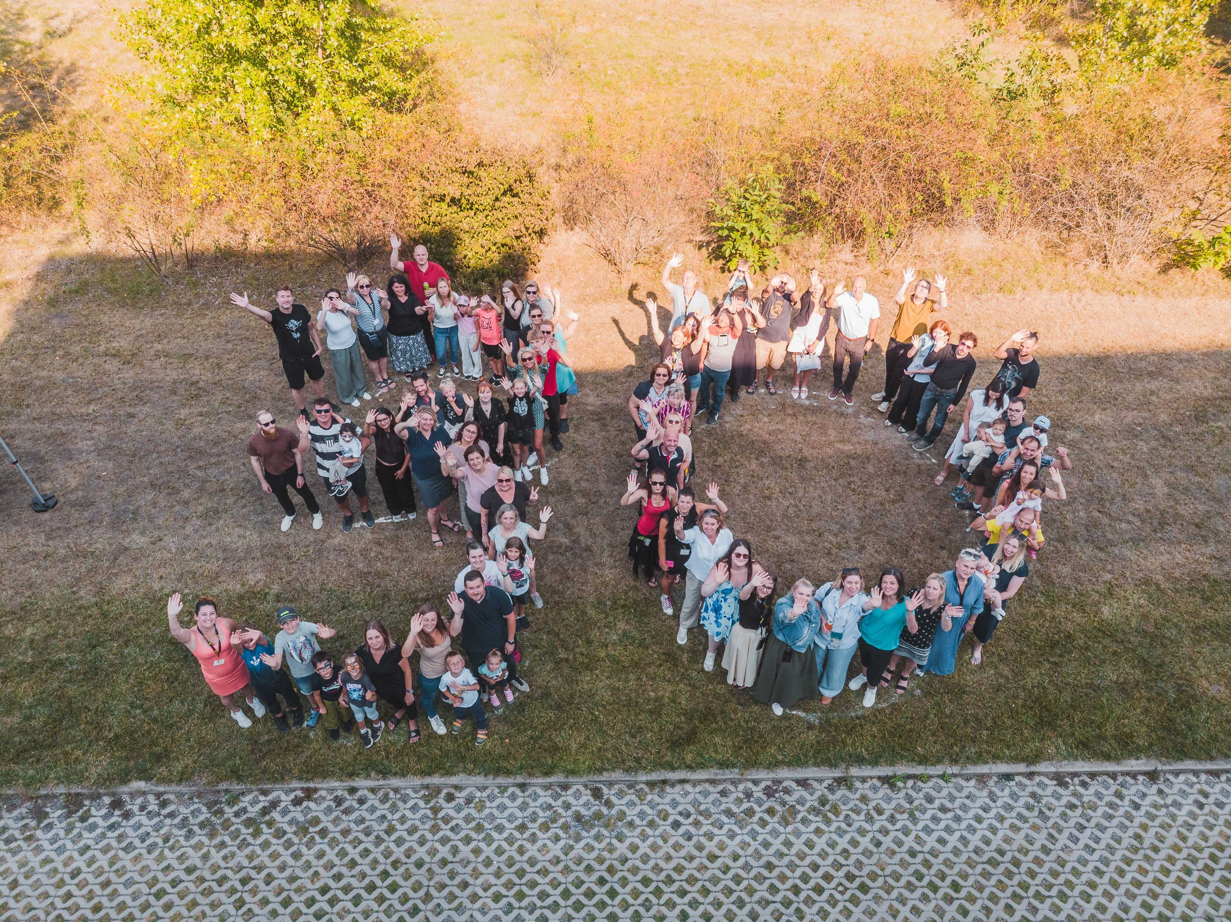 JIŽ 30 LET NA TRHU A 9 PRODEJEN V ČESKU