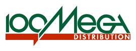 100MEGA Distribution s.r.o.