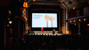 randstad award 2025.