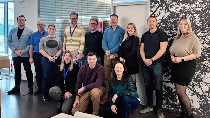 AI, inovace a naši digitální ambasadoři