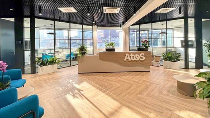 Atos IT Solutions and Services, s.r.o. image 1