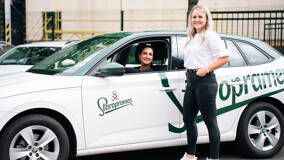 Naše cesta diverzity a inkluze