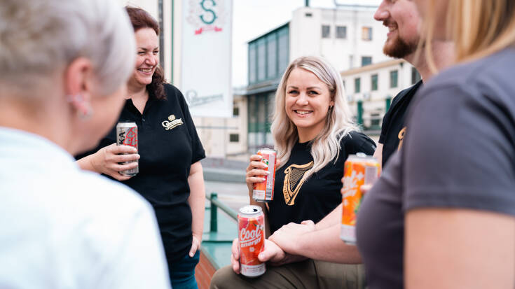 Naše hodnota: Slavíme společně!