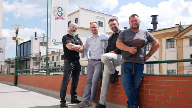 Růst, žít a prosperovat