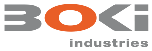 BOKI Industries a.s.