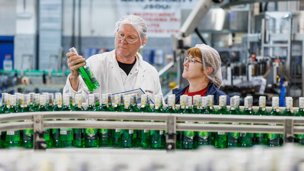 Security and stability