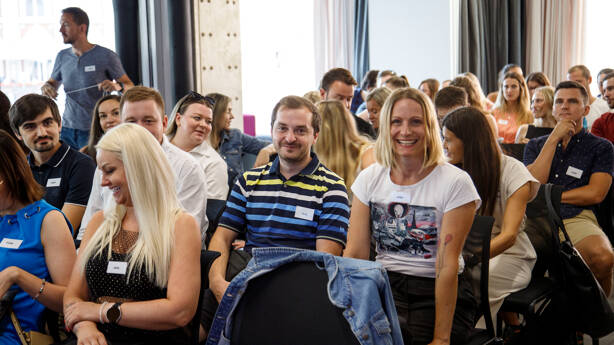 Rozvoj a vzdělávání