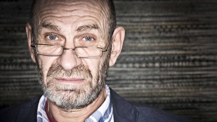 Ředitel a zakladatel Ondřej Šteffl