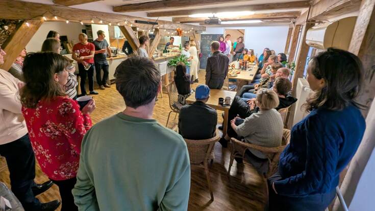 Každý nápad má pro nás cenu.