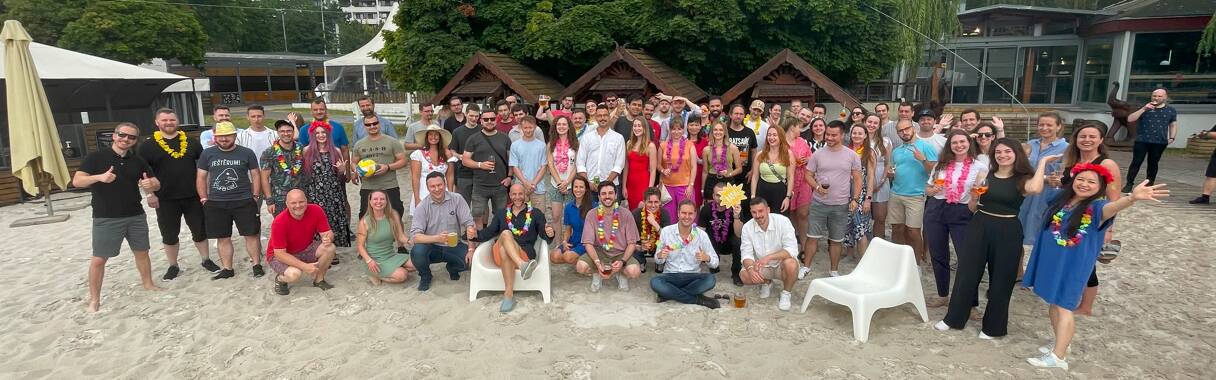 Devoteam, s.r.o. image