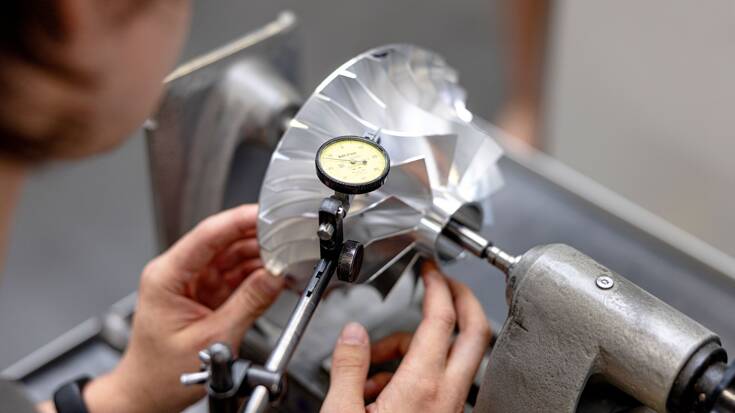 PBS Velká Bíteš - důraz na kvalitu v každém kroku