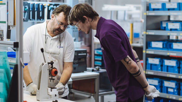 IMI International s.r.o. image 2