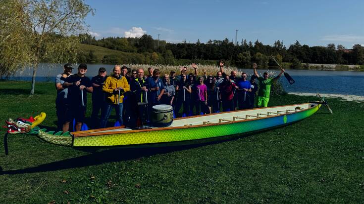 Teambuilding