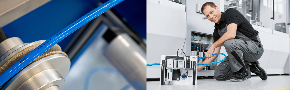 Festo Production s.r.o. image