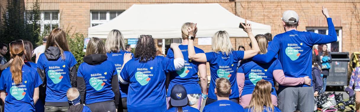 Poradenské a krizové centrum, příspěvková organizace image