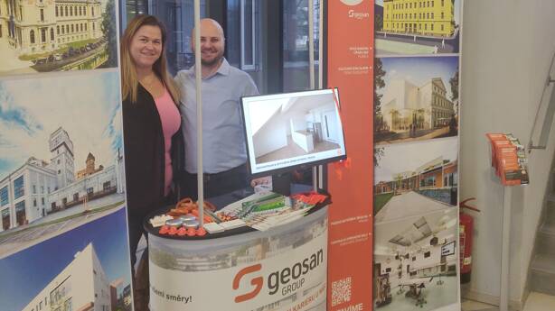 GEOSAN GROUP a.s. image