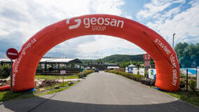 GEOSAN CUP