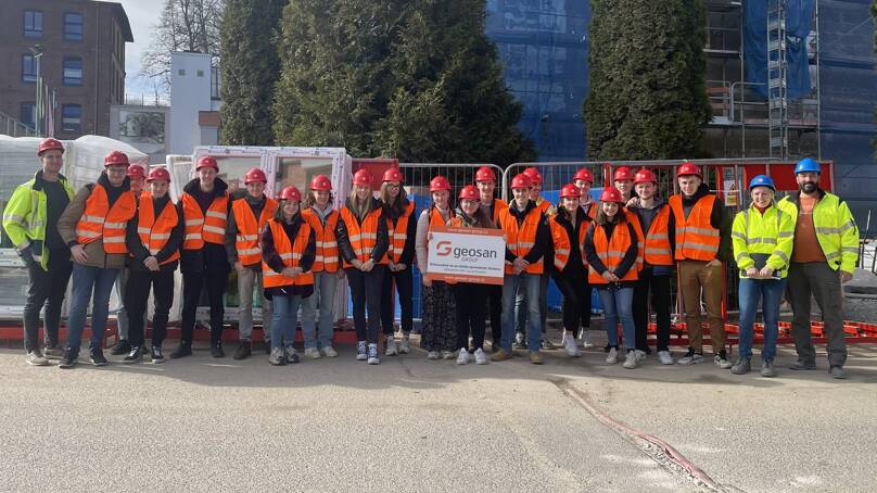 Postavte si svou kariéru spolu s námi!