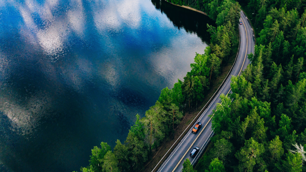 Naše práce má skutečný smysl