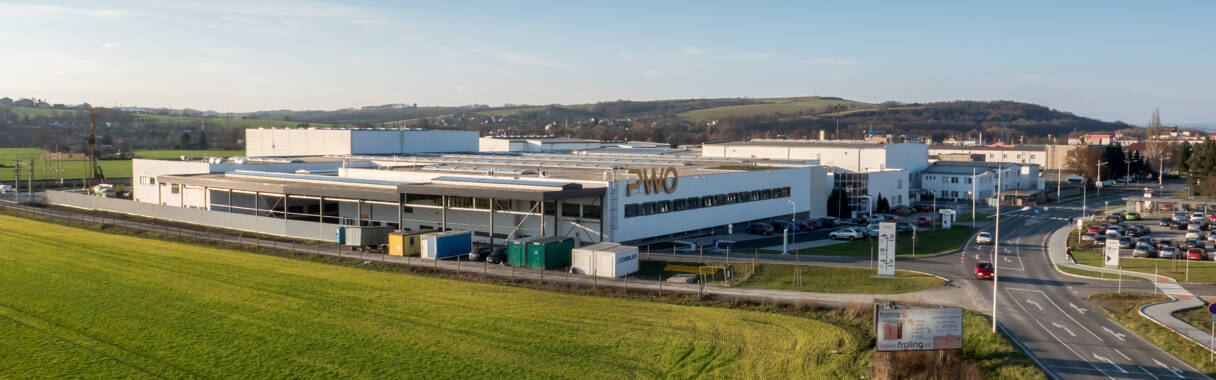 PWO Czech Republic a.s. image