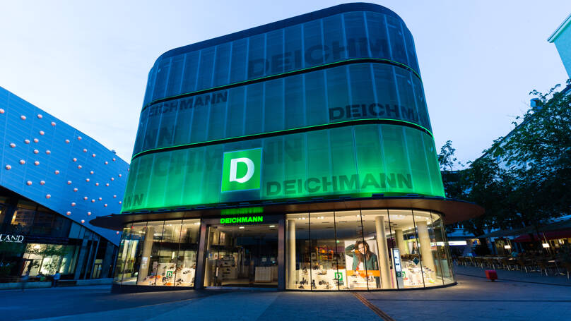 DEICHMANN-OBUV s.r.o. image 1