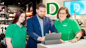 Trainee programy a kariérní rozvoj