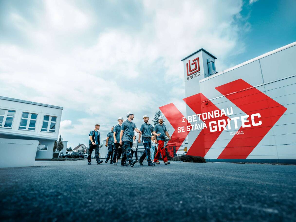 GRITEC s.r.o. image