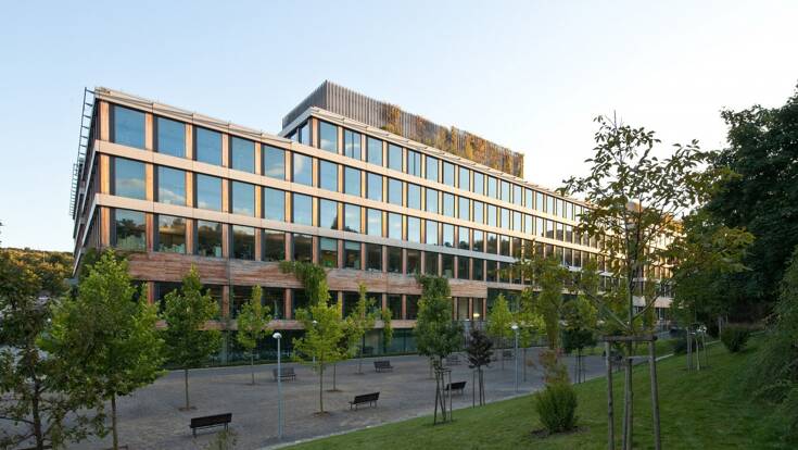 Postupně vás zaškolíme a poznáte produkty ČSOB