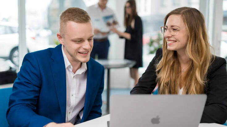 Práce od-do se pro vás stane minulostí