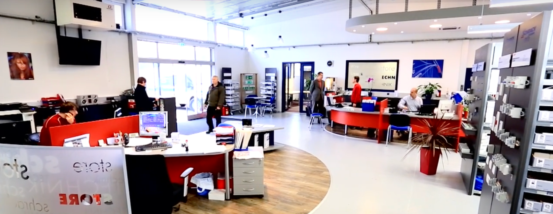 Schrack Technik spol. s r.o. image