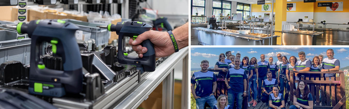 Festool s.r.o. image